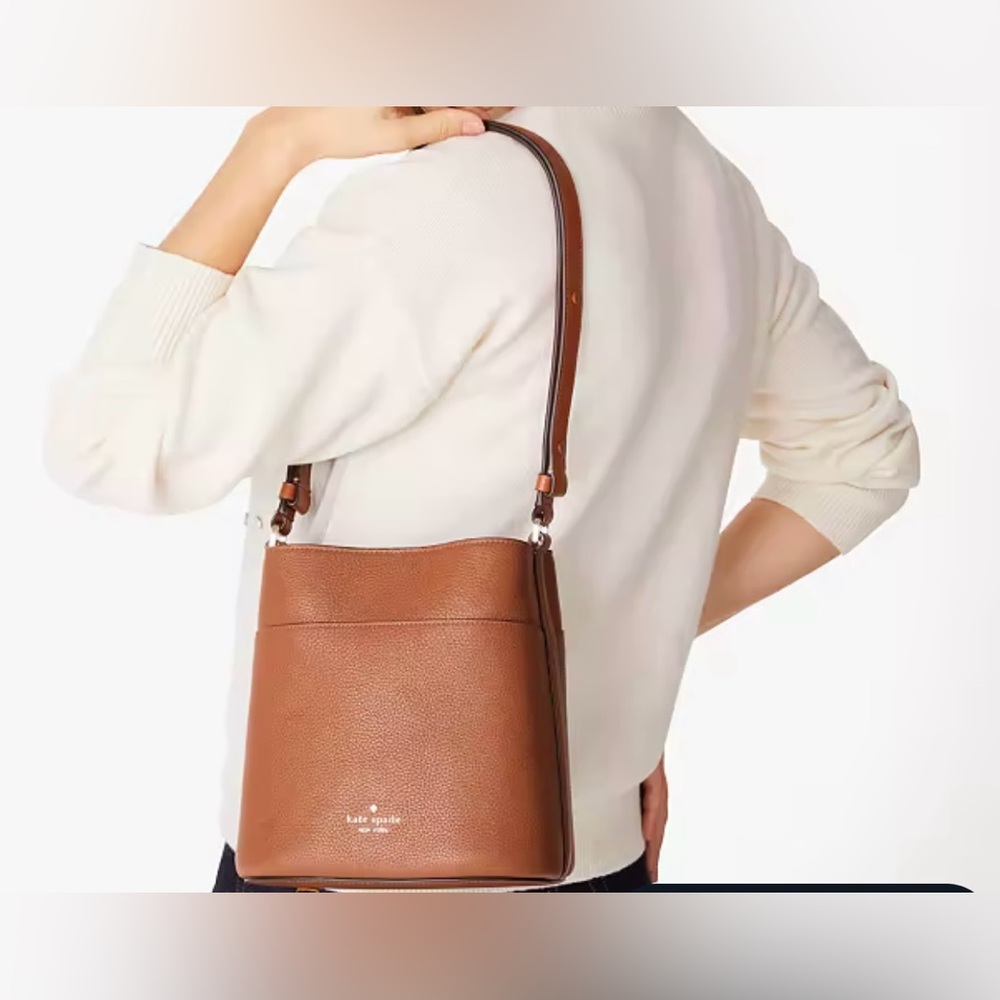 Kate Spade Bucket Bag